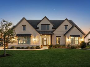 12527  Palmer Drive , Fort Worth Texas 76179
