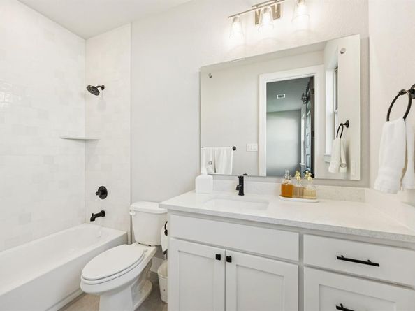 12527  Palmer Drive , Fort Worth Texas 76179