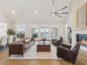 12527  Palmer Drive , Fort Worth Texas 76179
