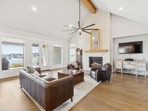 12527  Palmer Drive , Fort Worth Texas 76179