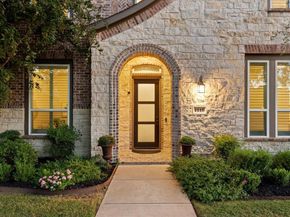 1115  Sewanee Drive , Allen Texas 75013
