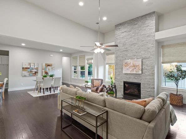 1115  Sewanee Drive , Allen Texas 75013