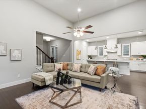 1115  Sewanee Drive , Allen Texas 75013