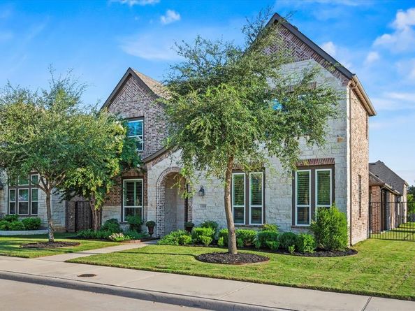1115  Sewanee Drive , Allen Texas 75013