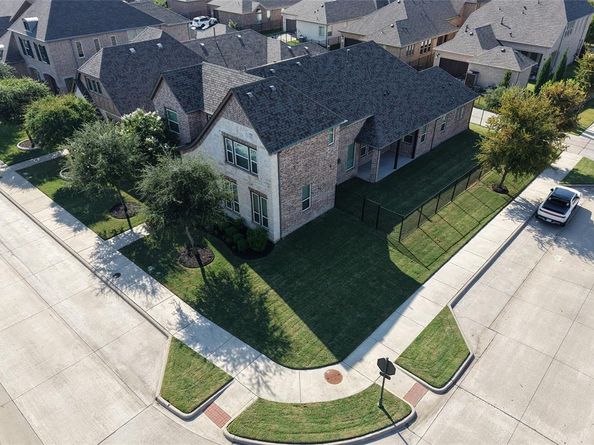 1115  Sewanee Drive , Allen Texas 75013
