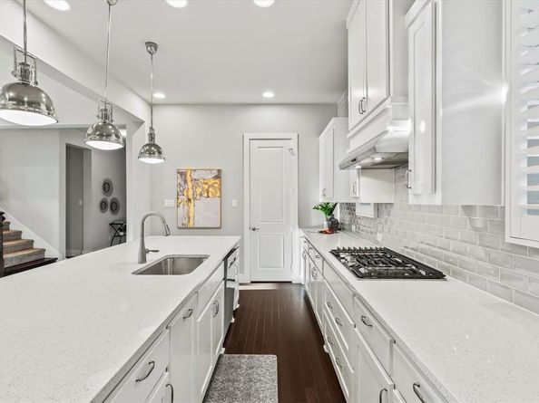 1115  Sewanee Drive , Allen Texas 75013