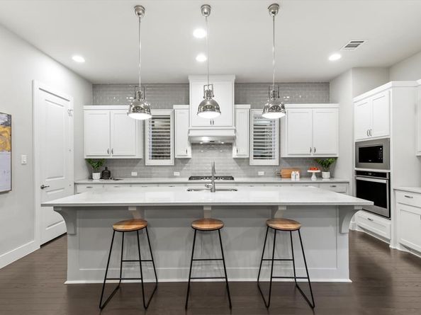 1115  Sewanee Drive , Allen Texas 75013