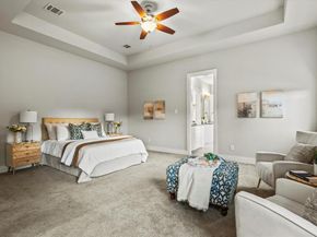 1115  Sewanee Drive , Allen Texas 75013