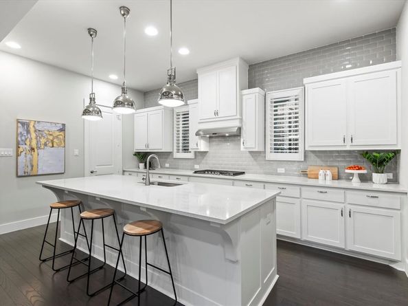1115  Sewanee Drive , Allen Texas 75013