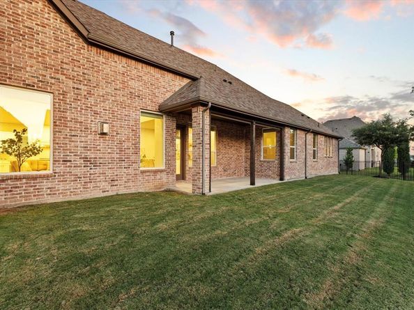 1115  Sewanee Drive , Allen Texas 75013