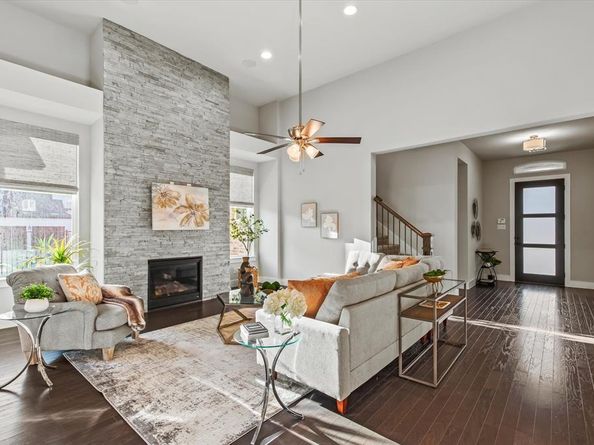 1115  Sewanee Drive , Allen Texas 75013