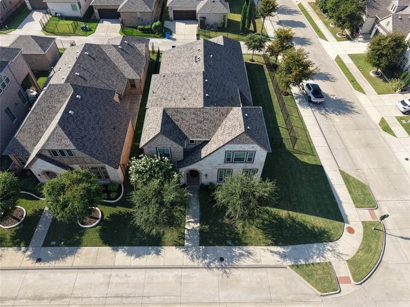 1115  Sewanee Drive , Allen Texas 75013