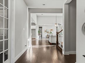 1115  Sewanee Drive , Allen Texas 75013