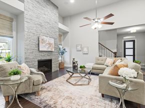 1115  Sewanee Drive , Allen Texas 75013