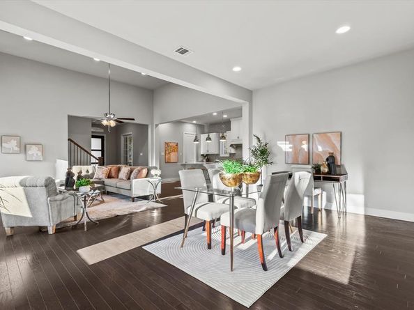 1115  Sewanee Drive , Allen Texas 75013