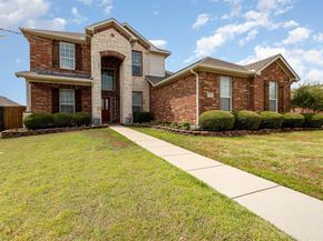703  Decatur Way , Wylie Texas 75098