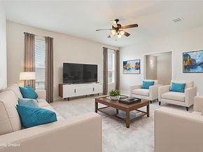703  Decatur Way , Wylie Texas 75098