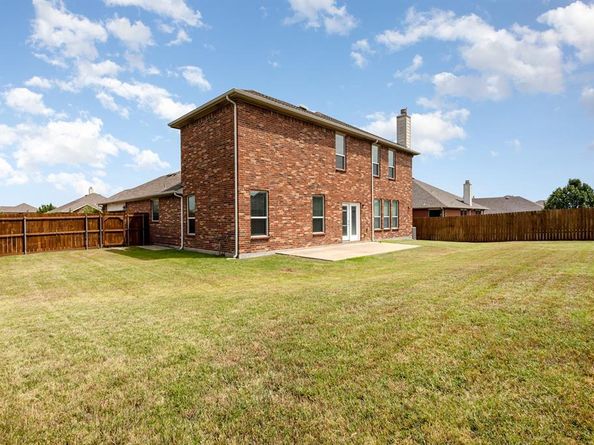703  Decatur Way , Wylie Texas 75098