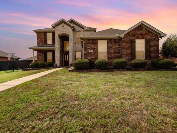 703  Decatur Way , Wylie Texas 75098