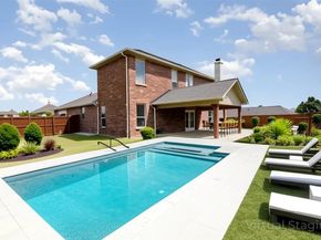 703  Decatur Way , Wylie Texas 75098