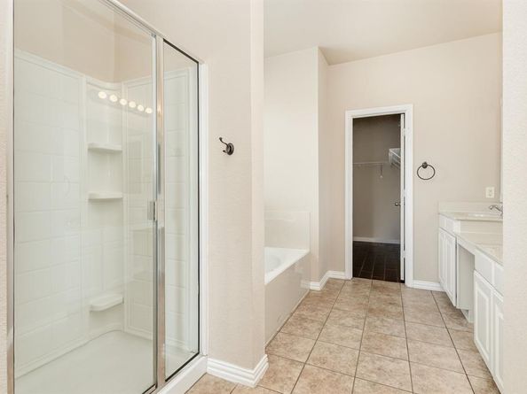 703  Decatur Way , Wylie Texas 75098