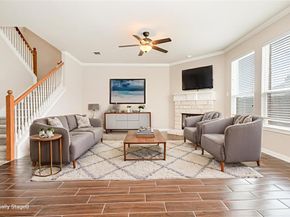 703  Decatur Way , Wylie Texas 75098