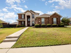 703  Decatur Way , Wylie Texas 75098