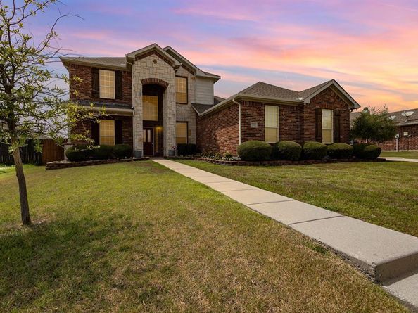 703  Decatur Way , Wylie Texas 75098