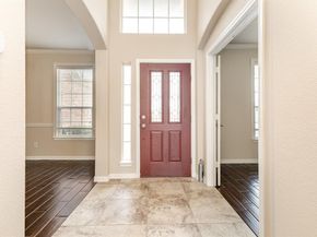 703  Decatur Way , Wylie Texas 75098