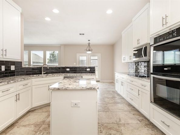 703  Decatur Way , Wylie Texas 75098