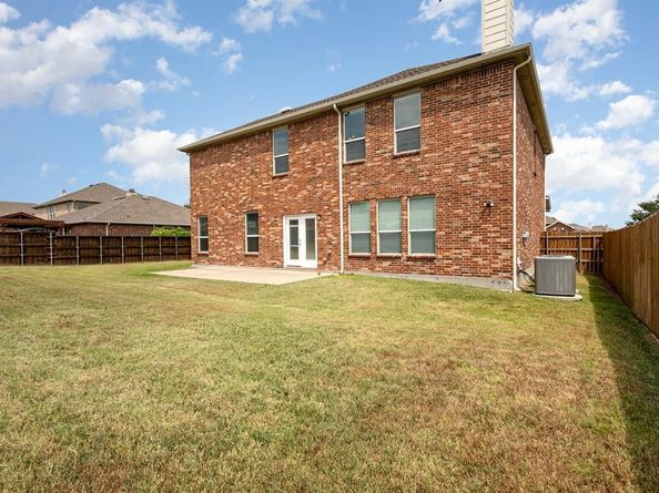 703  Decatur Way , Wylie Texas 75098