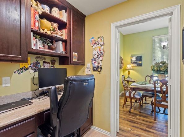 8713  Golden Sunset Trail , Fort Worth Texas 76244