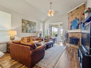 8713  Golden Sunset Trail , Fort Worth Texas 76244
