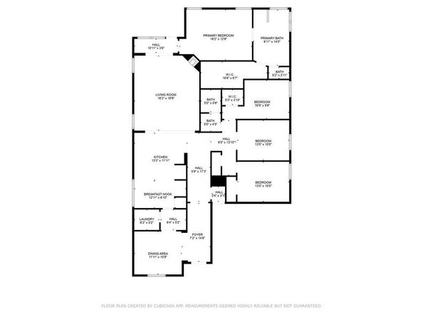 8713  Golden Sunset Trail , Fort Worth Texas 76244