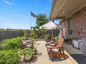 8713  Golden Sunset Trail , Fort Worth Texas 76244