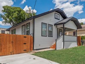 447 W Clarendon Drive , Dallas Texas 75208