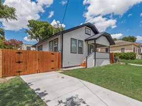 447 W Clarendon Drive , Dallas Texas 75208