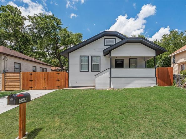 447 W Clarendon Drive , Dallas Texas 75208