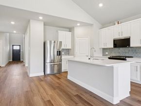 2300  Currents Road , Princeton Texas 75407