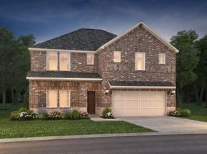 2300  Currents Road , Princeton Texas 75407