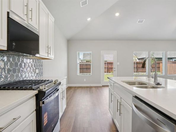 2300  Currents Road , Princeton Texas 75407