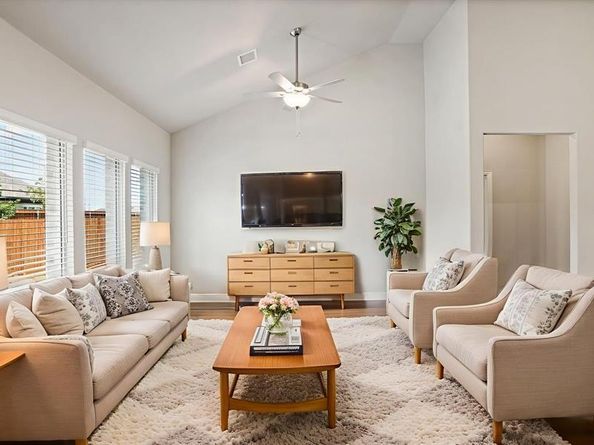 2300  Currents Road , Princeton Texas 75407
