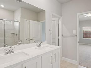 2300  Currents Road , Princeton Texas 75407