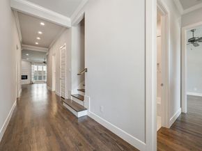 7616  Ira Drive , North Richland Hills Texas 76182