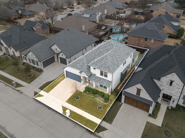 7616  Ira Drive , North Richland Hills Texas 76182