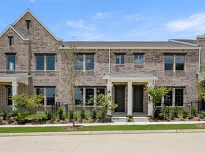 634  Big Bend Drive , Mansfield Texas 76063