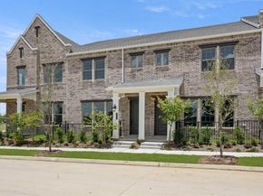 634  Big Bend Drive , Mansfield Texas 76063