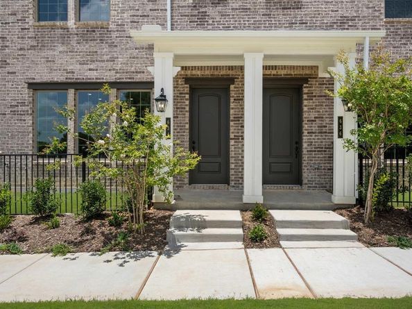 634  Big Bend Drive , Mansfield Texas 76063