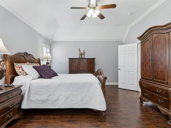 11208  Brook Green Lane , Haslet Texas 76052