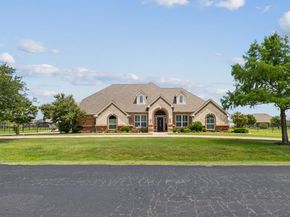 11208  Brook Green Lane , Haslet Texas 76052